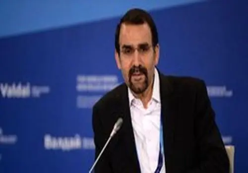 استعفای سنایی رسما تایید شد