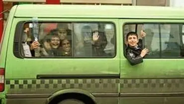 هزینه سرویس مدارس چگونه بازپرداخت می‌شود؟