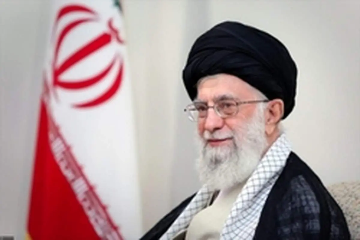 قدردانی فرمانده کل قوا از سپاه پاسداران انقلاب اسلامی