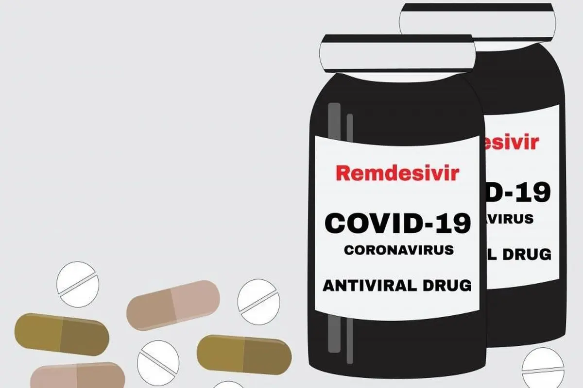 آیا داروی رمدسیویر برای درمان کرونا مؤثر است؟