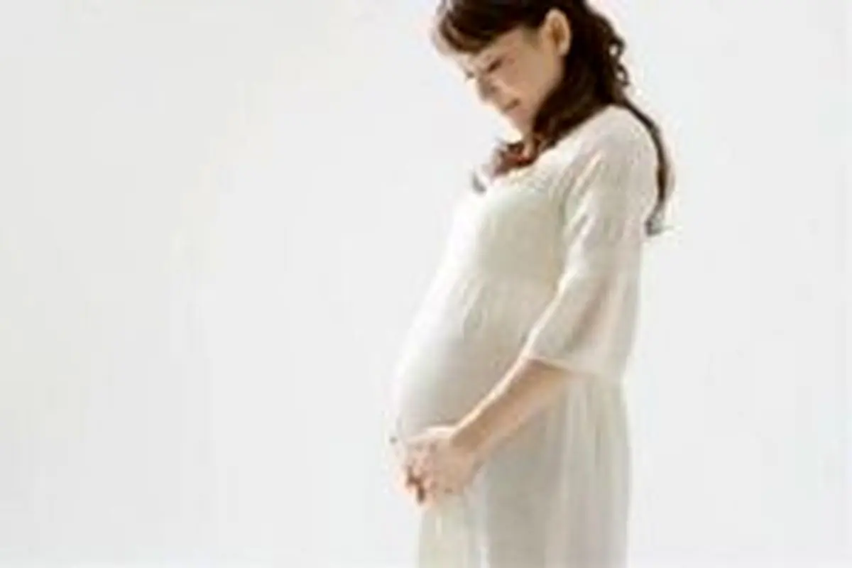 ۸ علامت زودرس بارداری