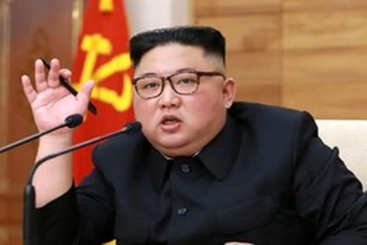 سکوت رسانه‌های کره شمالی درباره وضعیت سلامتی رهبر جوان