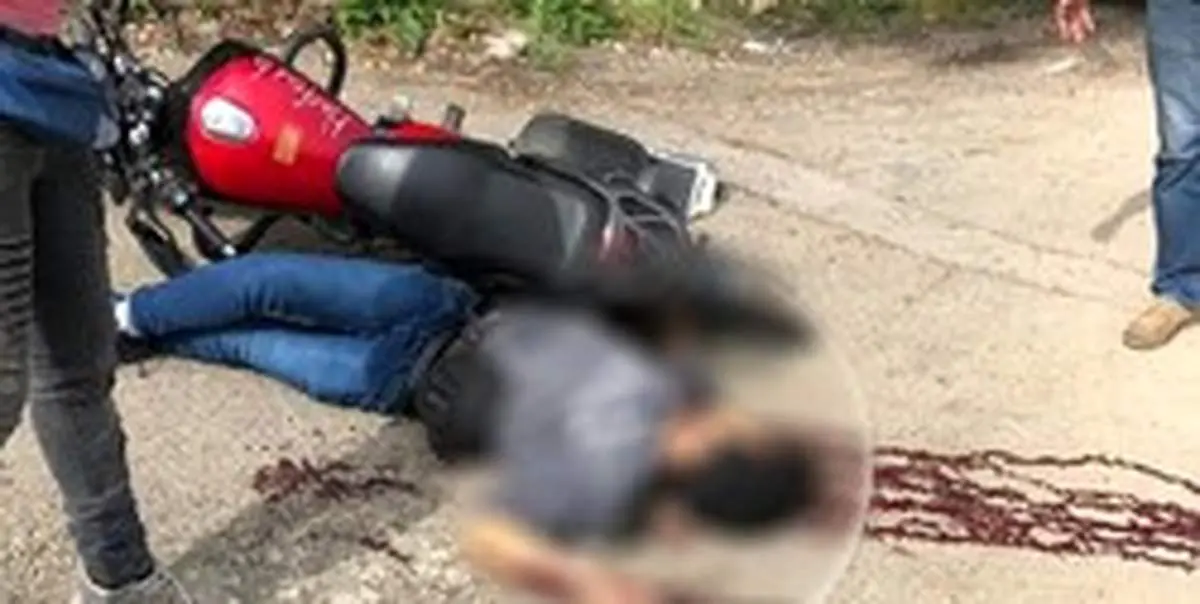کشته شدن ۹ نفر در لبنان با گلوله و چاقو+تصاویر