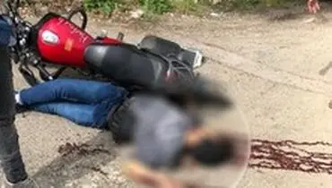 کشته شدن ۹ نفر در لبنان با گلوله و چاقو+تصاویر