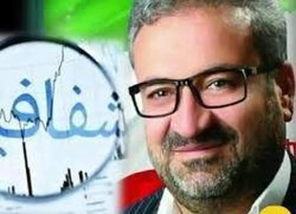 بهروز محبی نجم‌آبادی:باید بودجه سال ۹۹ را واقعی کنیم