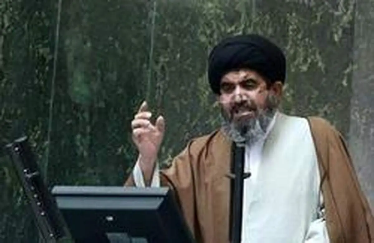 سیدناصر موسوی لارگانی:تمرکز و اولویت مجلس یازدهم بهبود معیشت مردم است