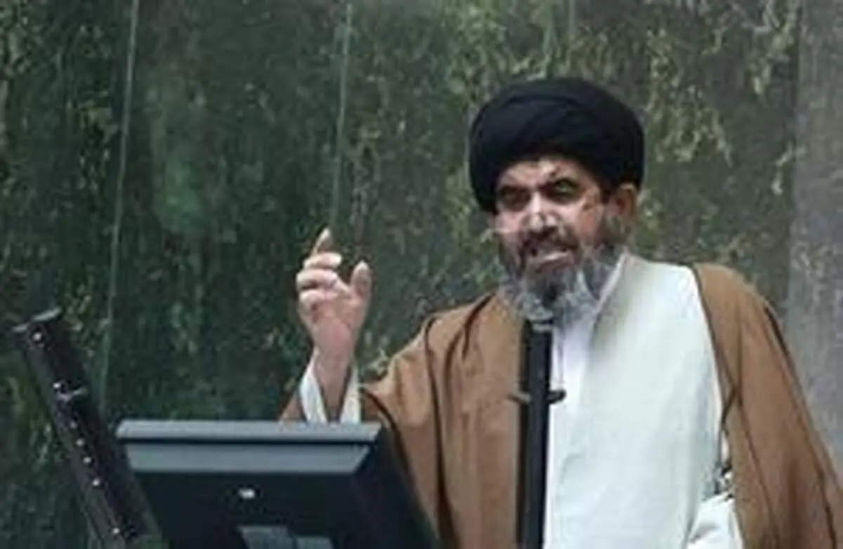 سیدناصر موسوی لارگانی:تمرکز و اولویت مجلس یازدهم بهبود معیشت مردم است