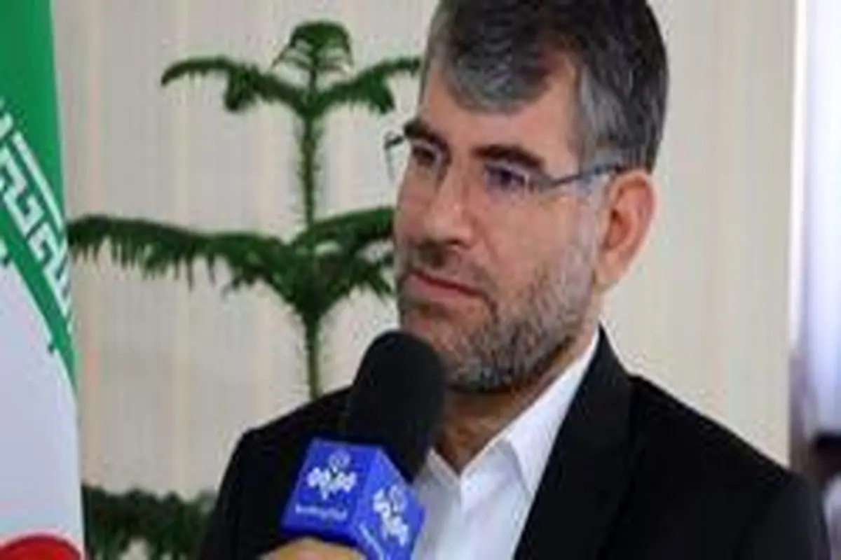 سید جواد ساداتینژاد:تحقق بیانیه گام دوم انقلاب و شعار رونق تولید باید الگوی حرکتی مجلس یازدهم باشد