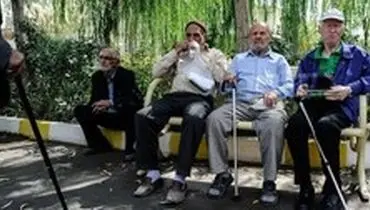 حقوق فروردین بازنشستگان تأمین اجتماعی چرا بدون افزایش پرداخت شد؟