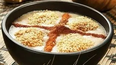 طرز تهیه حلیم | این بار حلیم برنج را به سفره افطارتان بیاورید