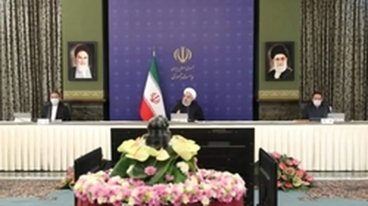 دستور روحانی به حاجی میرزایی درباره فراهم‌سازی امکان دسترسی عادلانه همه دانش آموزان به آموزش