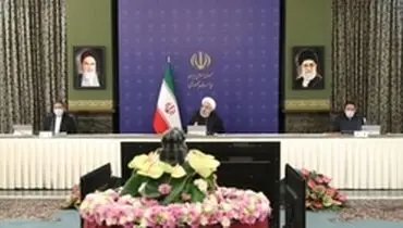 دستور روحانی به حاجی میرزایی درباره فراهم‌سازی امکان دسترسی عادلانه همه دانش آموزان به آموزش