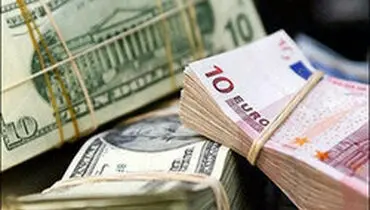 کاهش ۵۸ درصدی خرید و فروش ارز در سامانه نیما