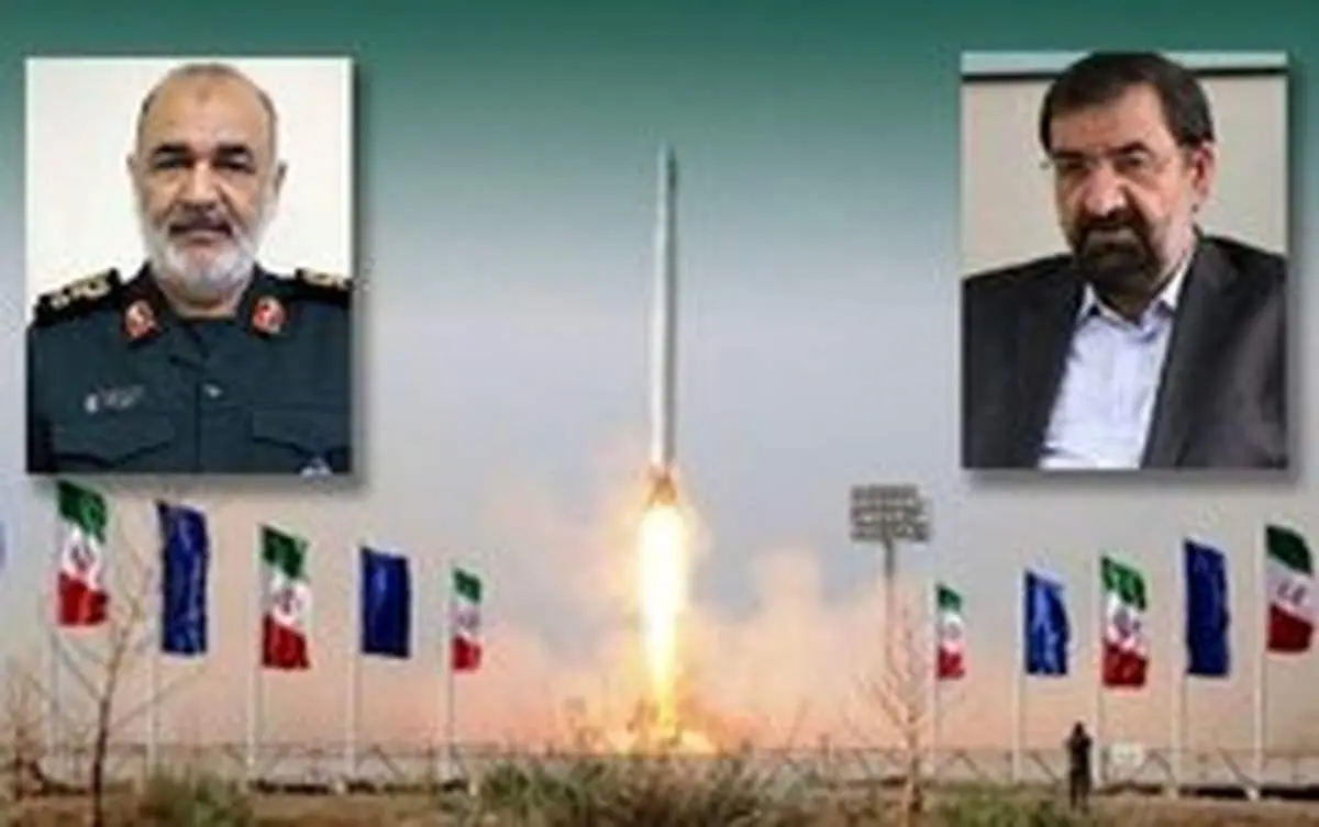 رضایی:اقدام سپاه لیاقت، تخصص و شایستگی نیروهای انقلاب را نشان داد