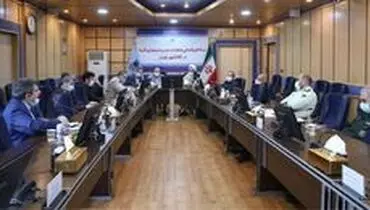 زالی: در مرحله خاموشی طغیان «کرونا» هستیم
