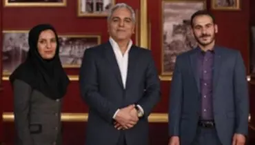 مهمان امشب «دورهمی» مشخص شد