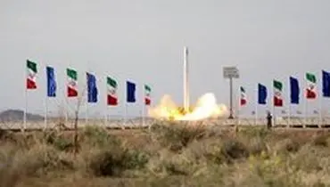 واکنش رژیم صهیونیستی به پرتاب ماهواره نظامی ایران