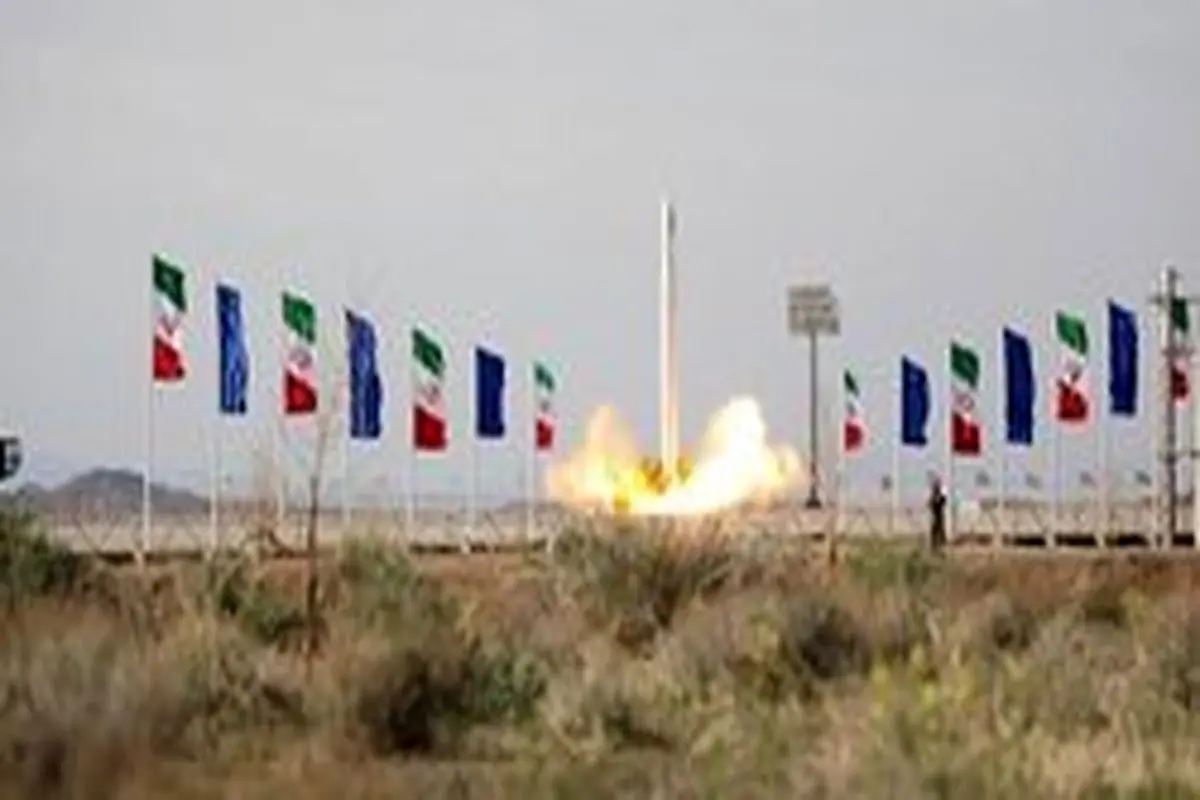 واکنش رژیم صهیونیستی به پرتاب ماهواره نظامی ایران