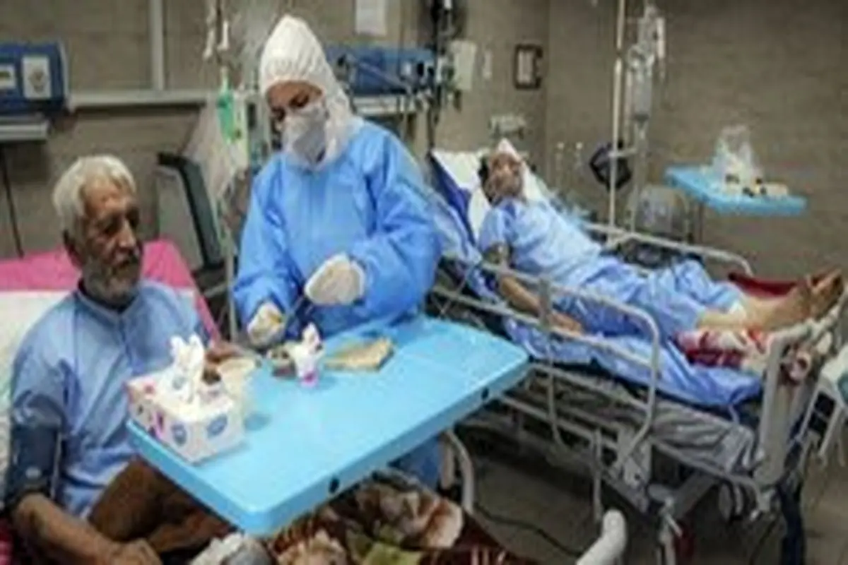 وزارت بهداشت تعدیل پرستاران در بیمارستان‌های خصوصی را پیگیری کند