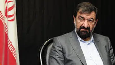 واکنش تند محسن رضایی به تهدیدات آمریکا