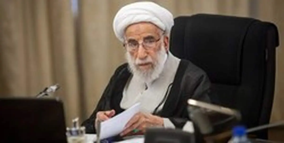 تبریک آیت‌الله جنتی در پی پرتاب موفق ماهواره «نور»