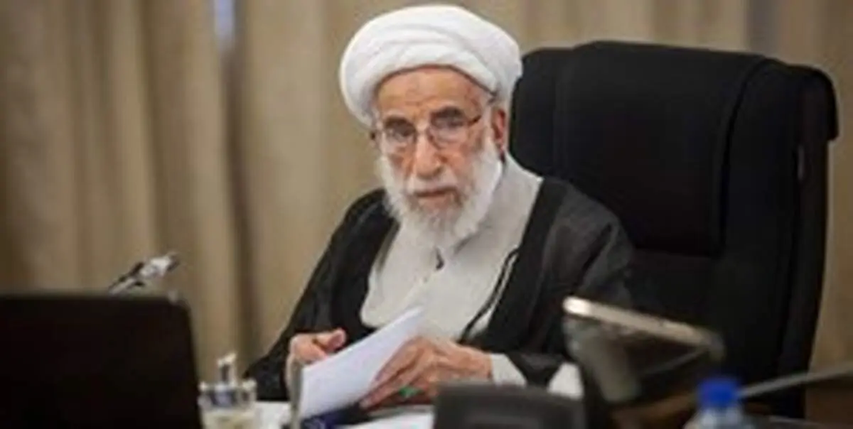 تبریک آیت‌الله جنتی در پی پرتاب موفق ماهواره «نور»