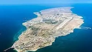 لغو محدودیت ورود به ساحل جزیره کیش