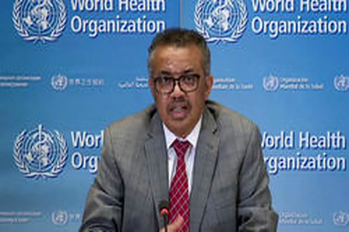 سازمان جهانی بهداشت: کرونا مدت‌ها با ما خواهد ماند
