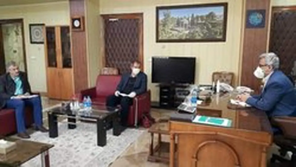 آمادگی هتل ها برای بازگشایی در شرایط کرونایی