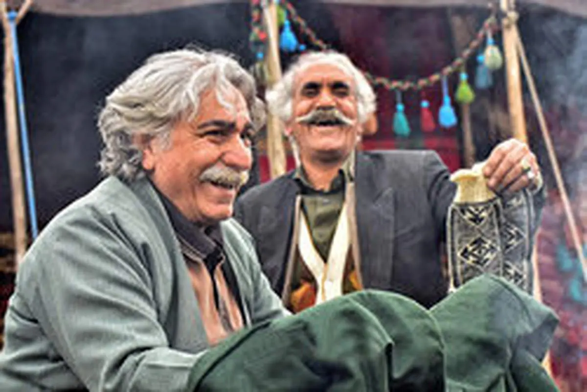 شوخیهای ممنوعه در «نون.خ»