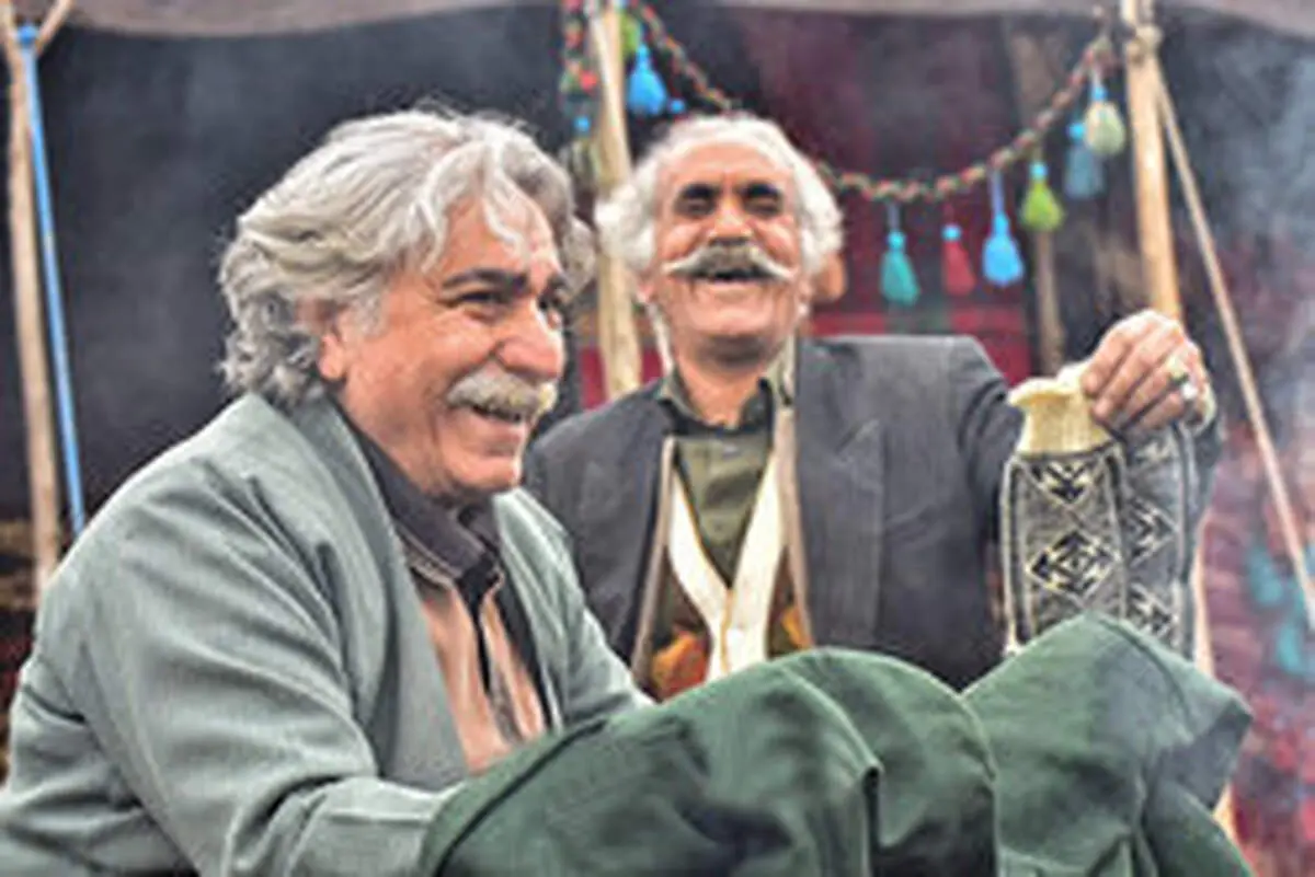 شوخی‌های ممنوعه در «نون.خ»