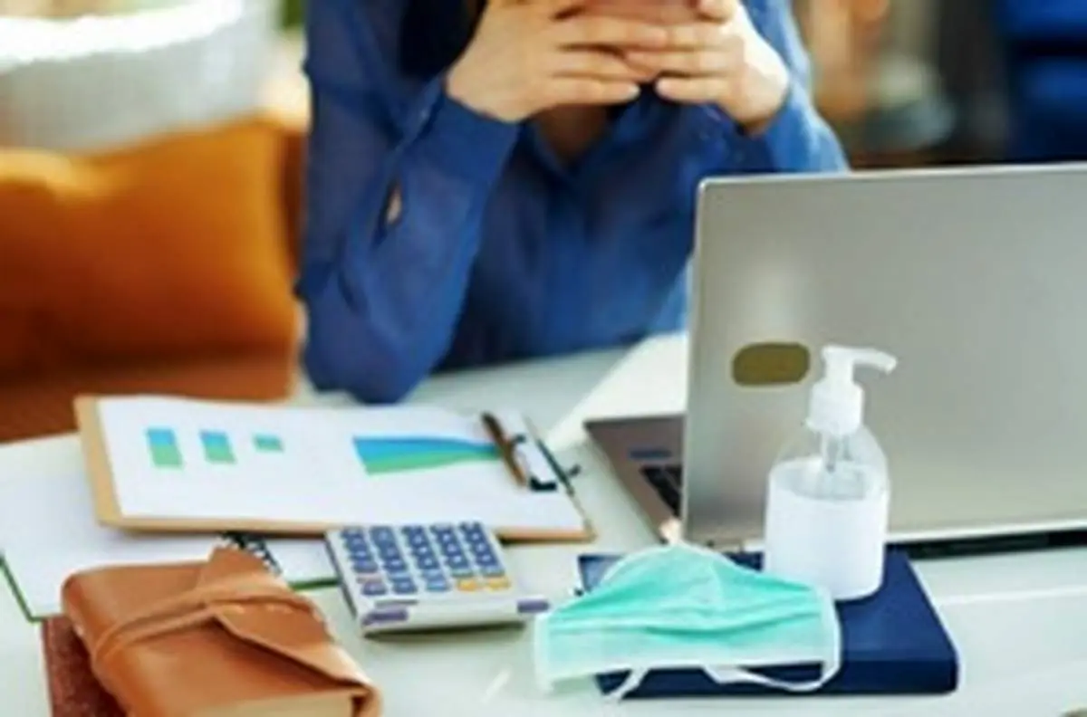 اگر یکی از کارکنان شرکتتان به ویروس کرونا مبتلا شد، چه کار کنید؟