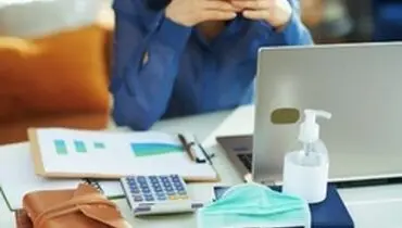 اگر یکی از کارکنان شرکتتان به ویروس کرونا مبتلا شد، چه کار کنید؟