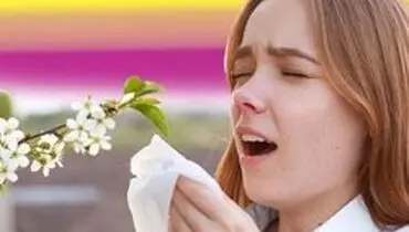 آیا حساسیت‌های فصلی بر روی کرونا تاثیر دارد؟