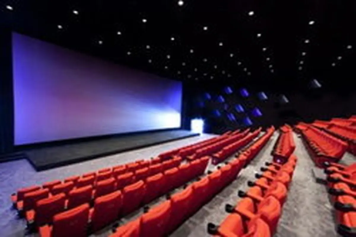 اعلام ۱۵ شرط برای بازگشایی سینما‌ها