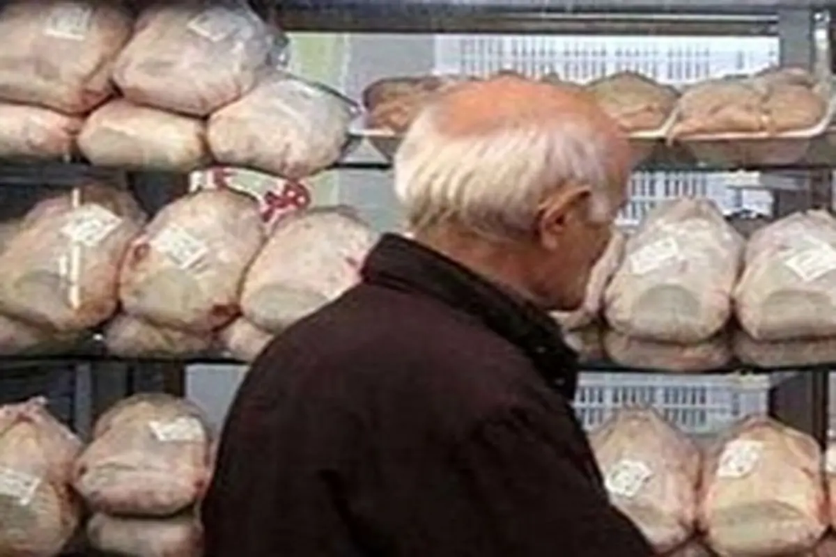 قیمت مرغ و تخم مرغ در آستانه ماه رمضان