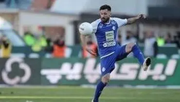 واکنش میلیچ به سند پرداختی قلابی استقلال