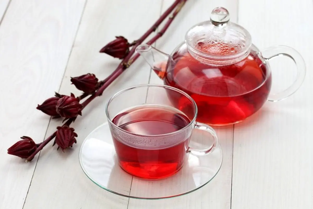 مزایای شگفتانگیز این چای عجیب برای سلامتی