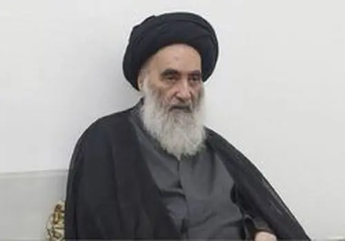 آیت الله سیستانی روز یکشنبه را اول رمضان اعلام کرد
