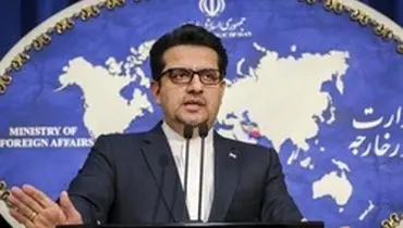 پاسخ ایران به انتقادات آمریکا درباره پرتاب ماهواره نظامی نور