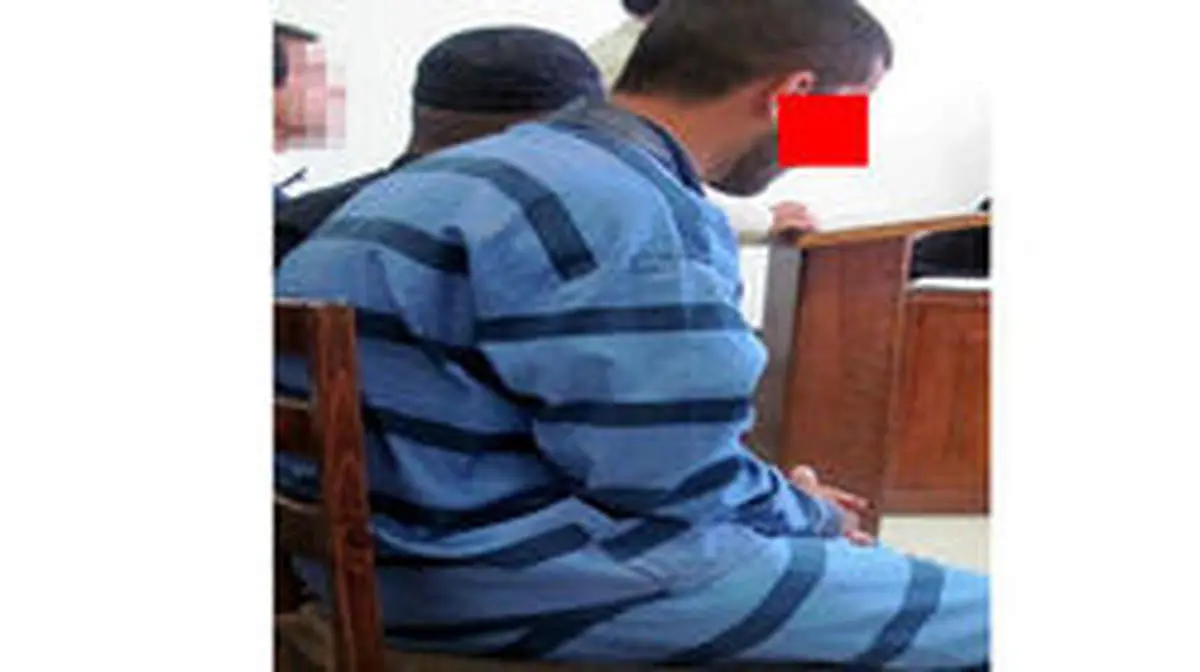 قتل به خاطر عشق به زن برادر