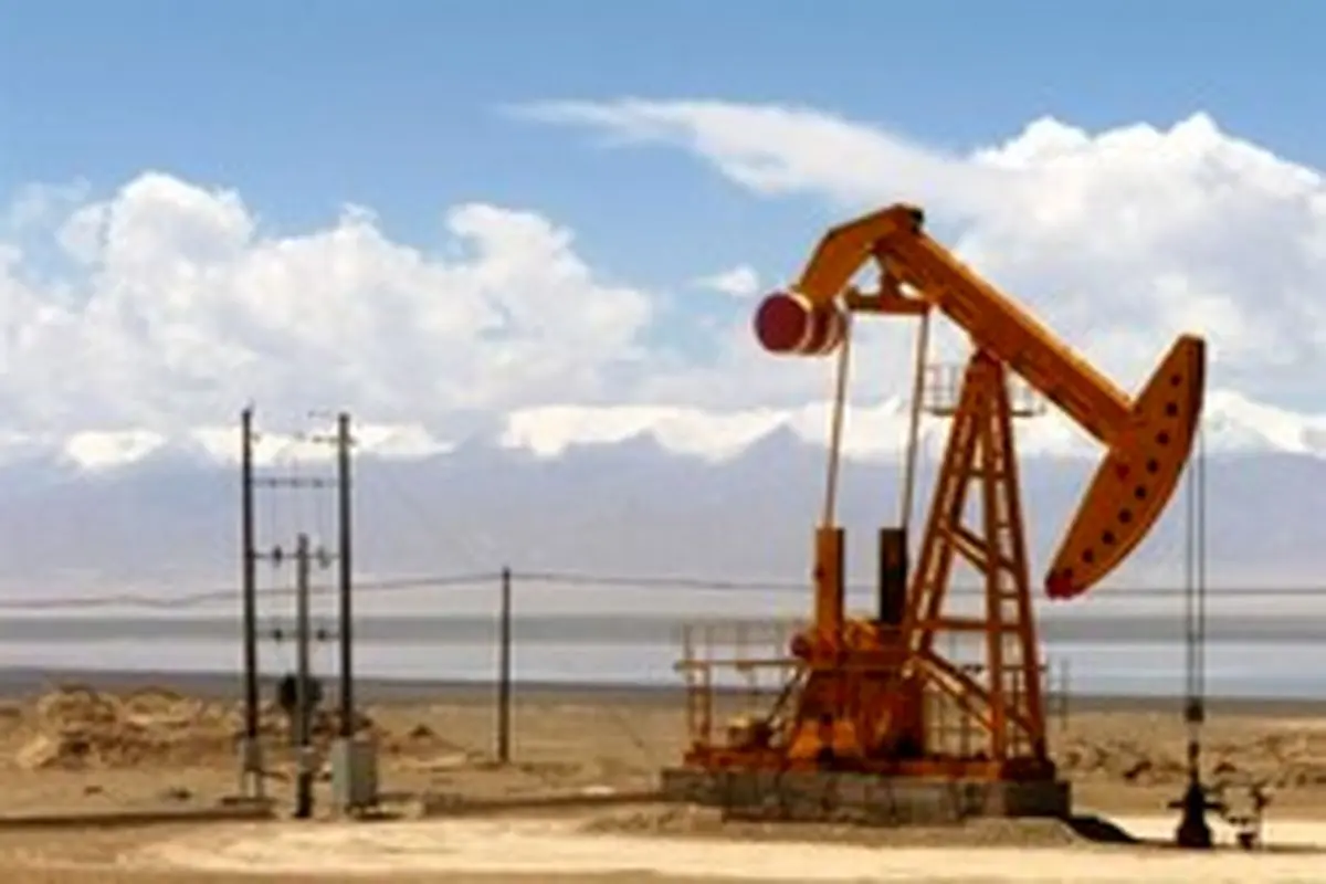 قیمت جهانی نفت امروز ۹۹/۰۲/۰۵/ برنت به مرز ۲۲ دلار رسید