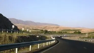 تکمیل ۱۱۰ کیلومتر راه و بزرگراه در ۳ استان به ارزش ۷۹۵ میلیارد تومان