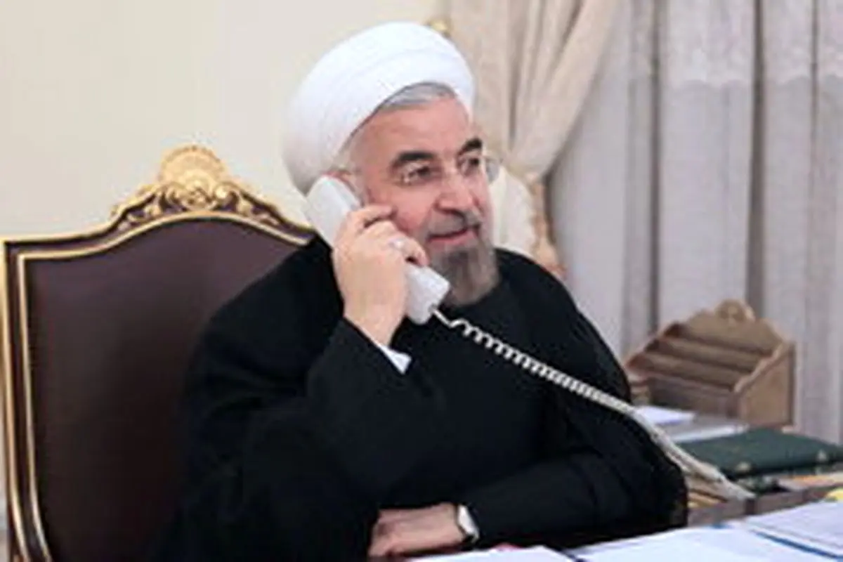 روحانی: همه دستگاه‌ها موظف به همکاری در زمینه توسعه دولت الکترونیک هستند