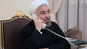 روحانی: همه دستگاه‌ها موظف به همکاری در زمینه توسعه دولت الکترونیک هستند
