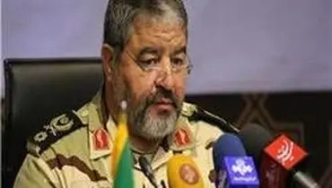 سردارجلالی: حضور سپاه در فضا موجب ارتقای بازدارندگی کشور می‌شود