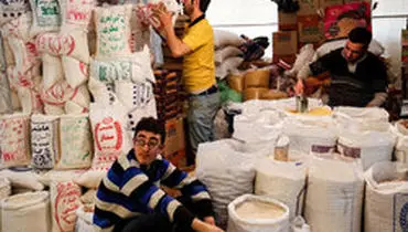 ۲۰۰ هزار تن کالای اساسی در ماه رمضان توزیع می‌شود