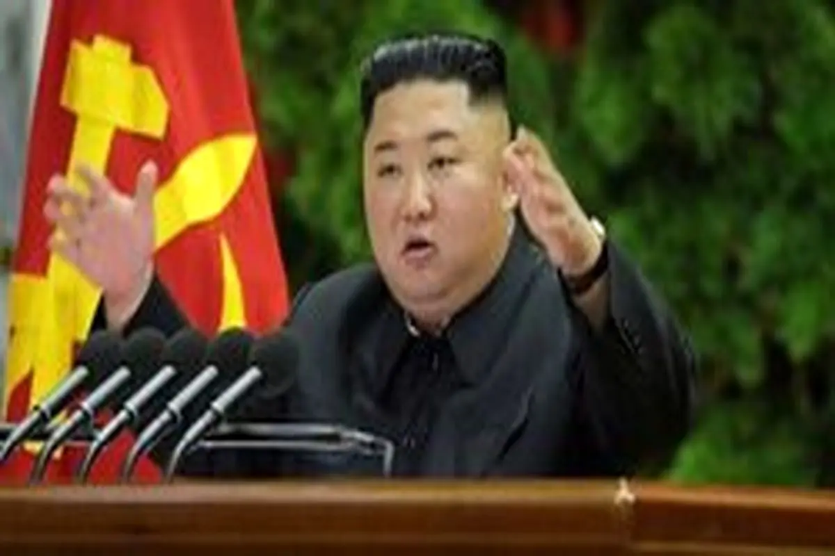 تصویر جسد رهبر کره شمالی هم منتشر شد!+عکس