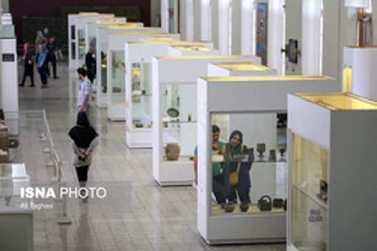 کرونا با موزه‌ها چه کرد؟/ضرر اقتصادی کرونا به موزه‌ها