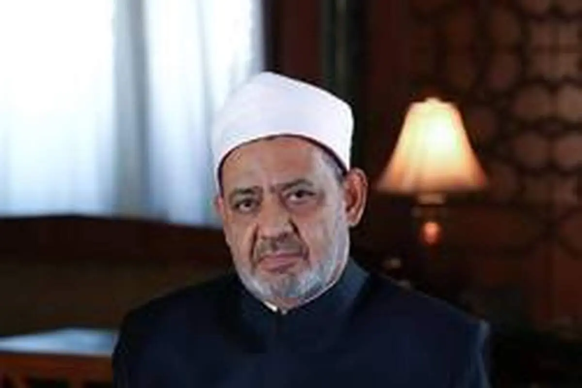 شیخ الازهر: روزه رمضان هیچ ارتباطی با کرونا ندارد